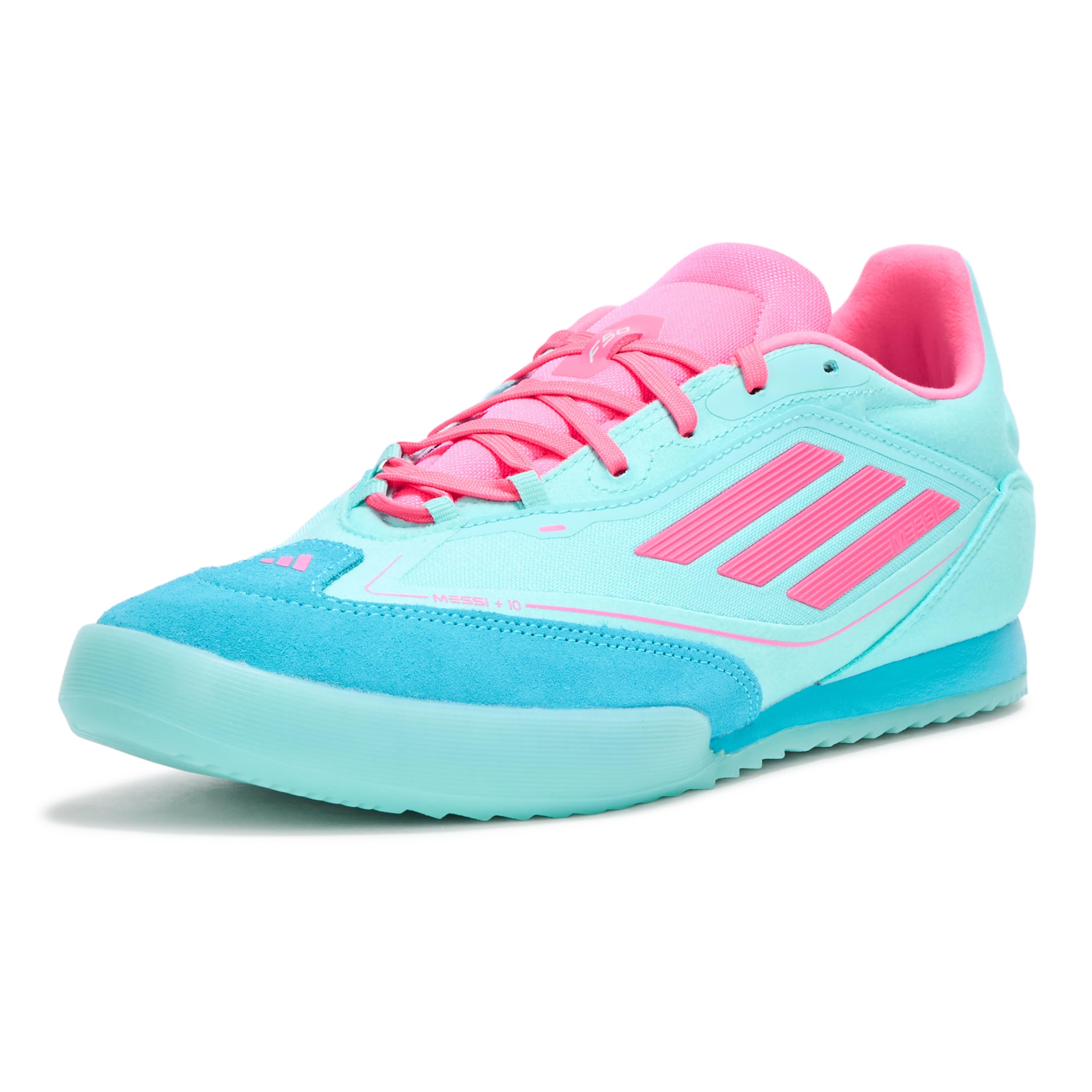 Adidas Mens F50 Freestyle Mess - огляд і ціна Adidas Shoes Samba
