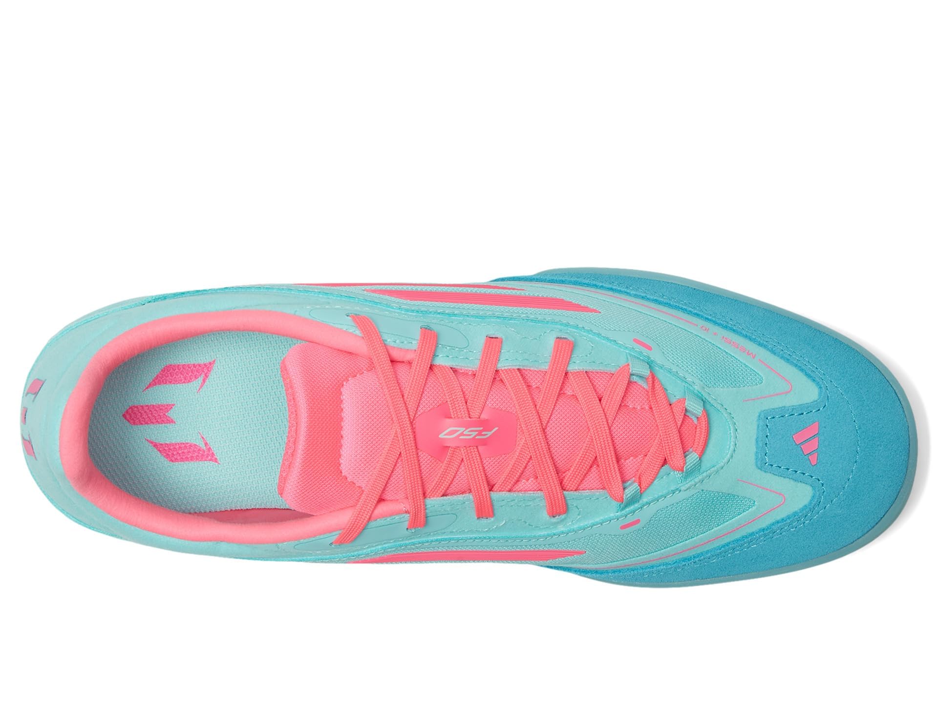 Adidas Mens F50 Freestyle Mess - огляд і ціна Adidas Shoes Samba