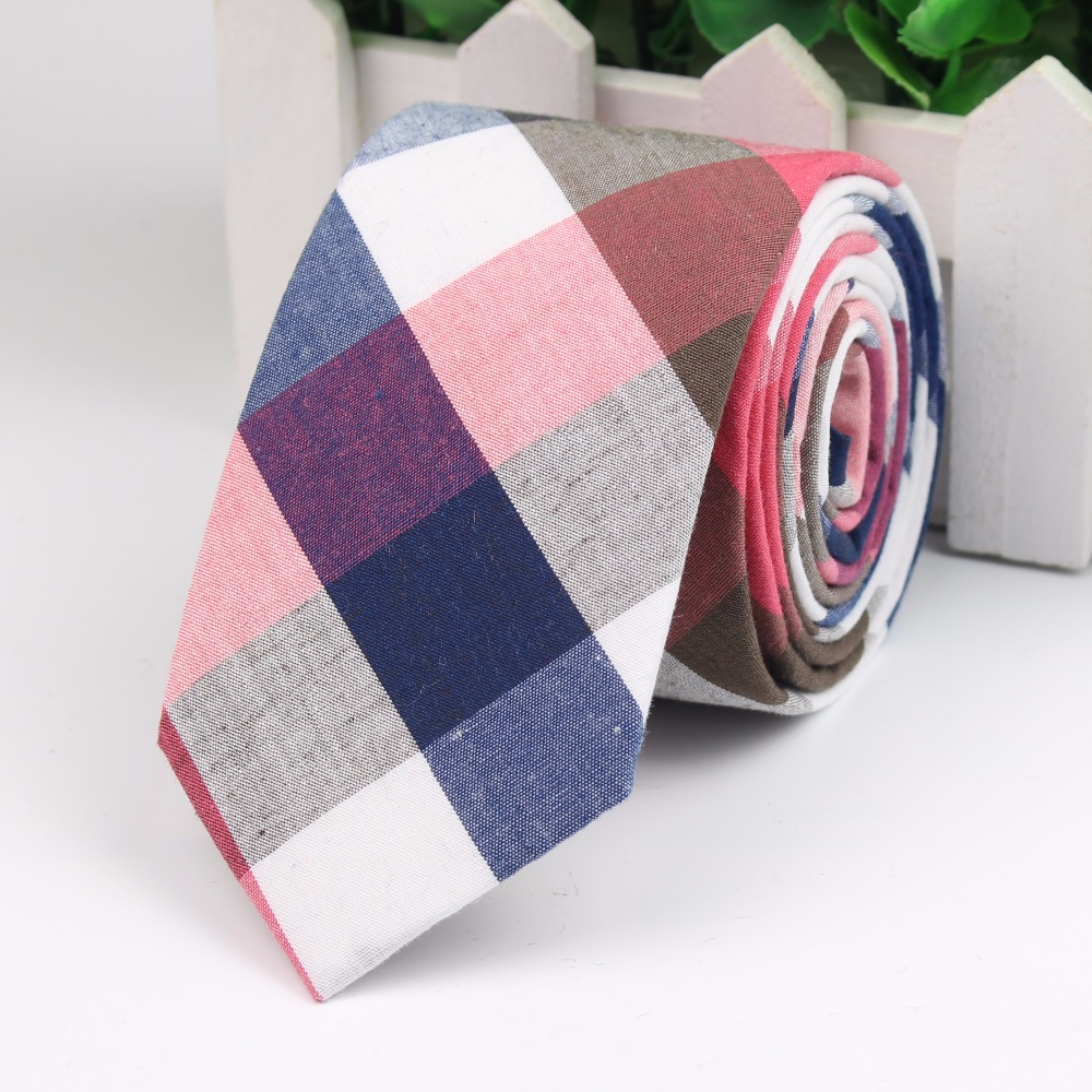 Fashion Tie Classic Men's Plai - огляд і ціна Skinny Tie Men