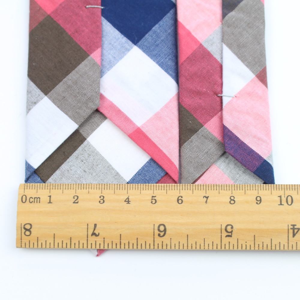 Fashion Tie Classic Men's Plai - огляд і ціна Skinny Tie Men